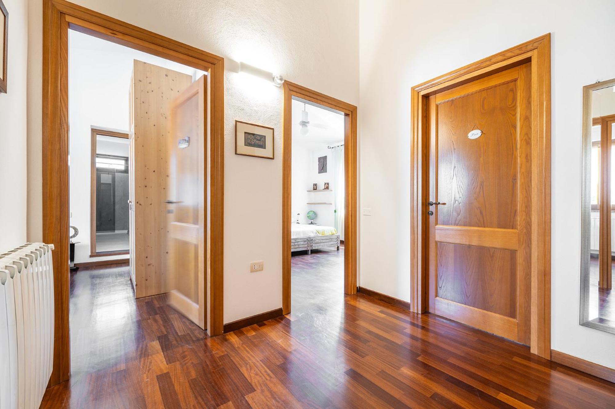 Hotel Casa Pilato à Poggio dei Pini Extérieur photo