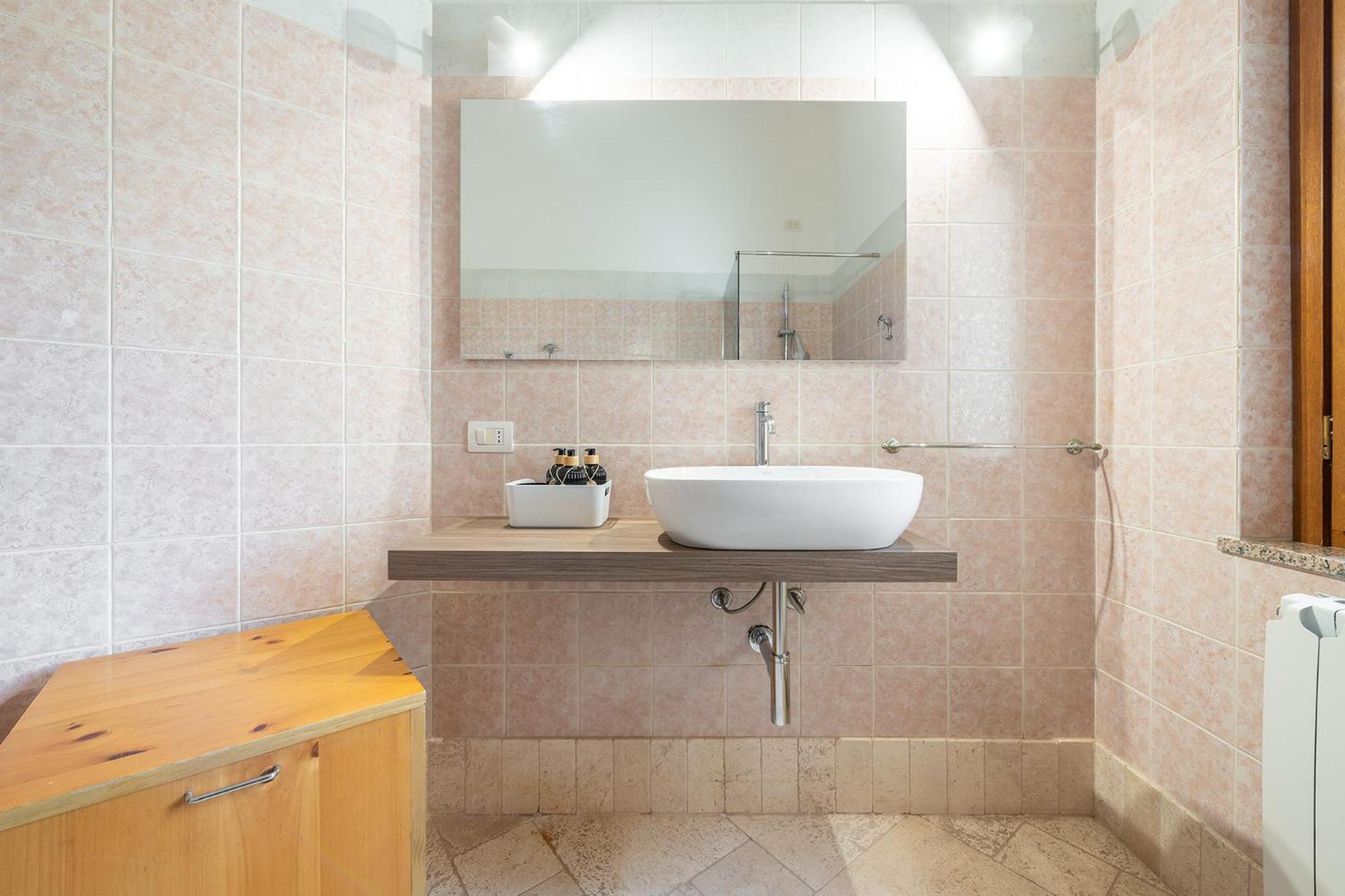 Hotel Casa Pilato à Poggio dei Pini Extérieur photo