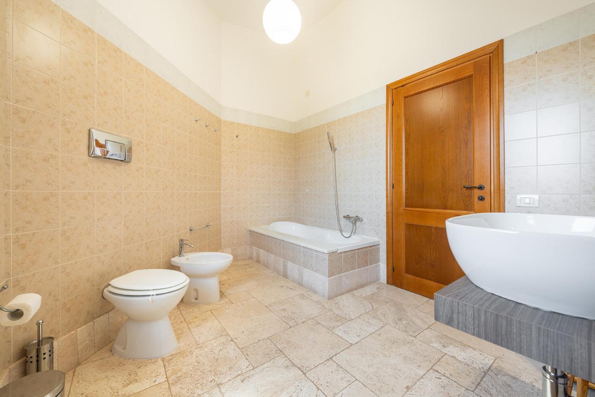 Hotel Casa Pilato à Poggio dei Pini Extérieur photo
