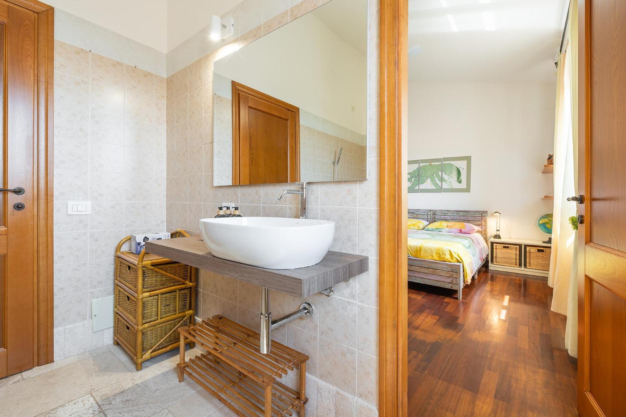 Hotel Casa Pilato à Poggio dei Pini Extérieur photo