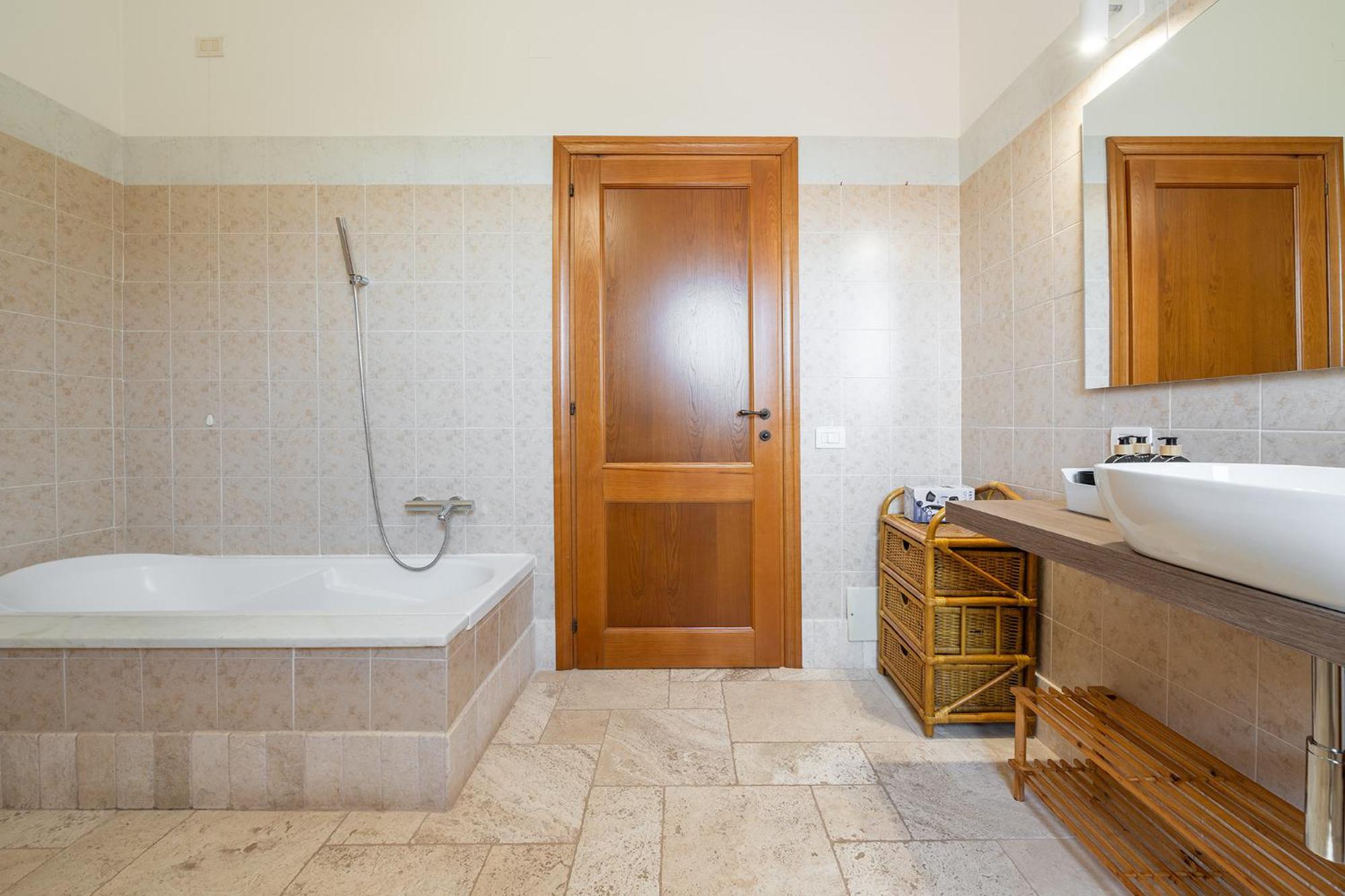 Hotel Casa Pilato à Poggio dei Pini Extérieur photo