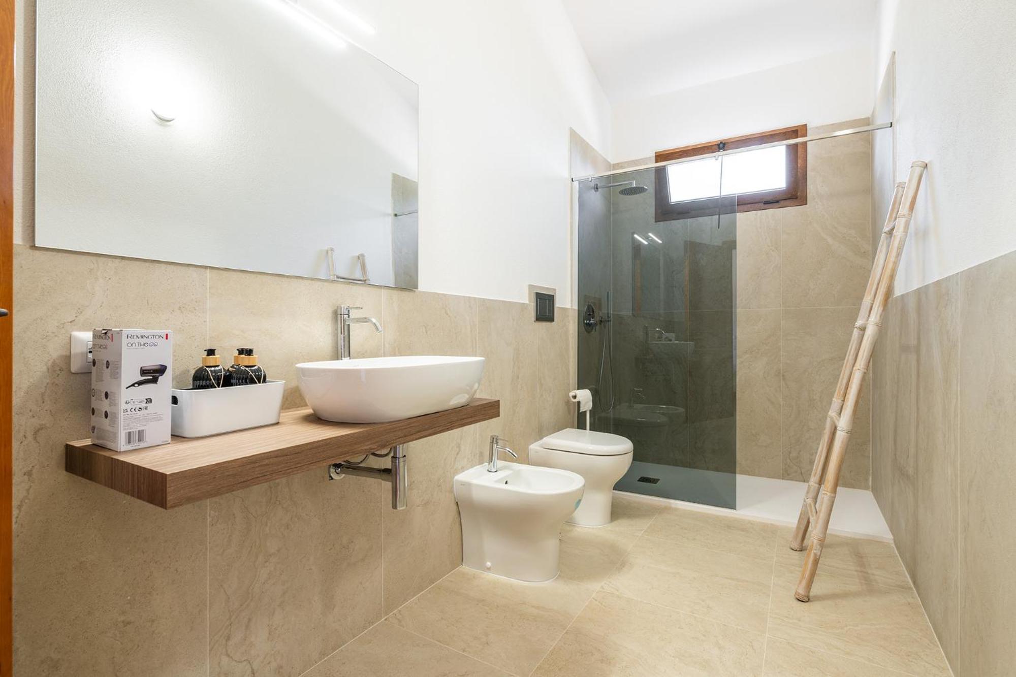 Hotel Casa Pilato à Poggio dei Pini Extérieur photo