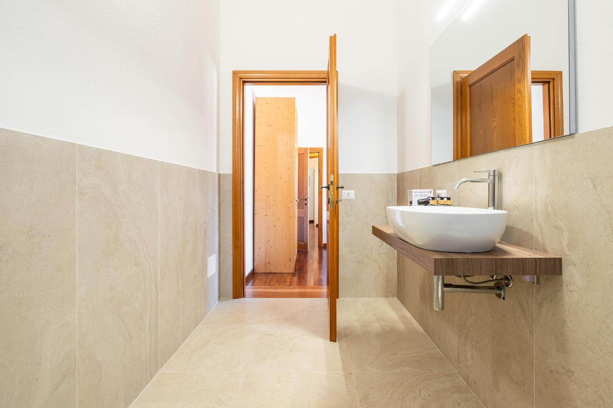 Hotel Casa Pilato à Poggio dei Pini Extérieur photo