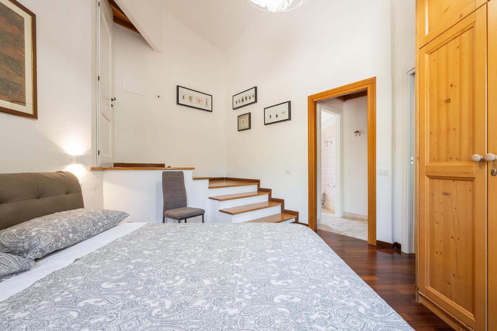 Hotel Casa Pilato à Poggio dei Pini Extérieur photo
