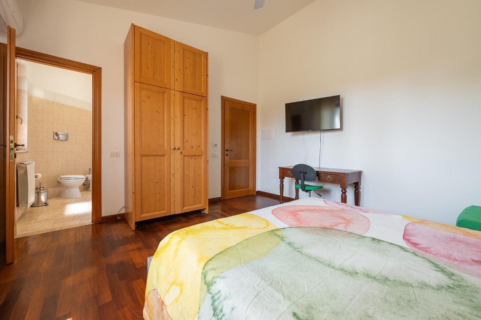 Hotel Casa Pilato à Poggio dei Pini Extérieur photo