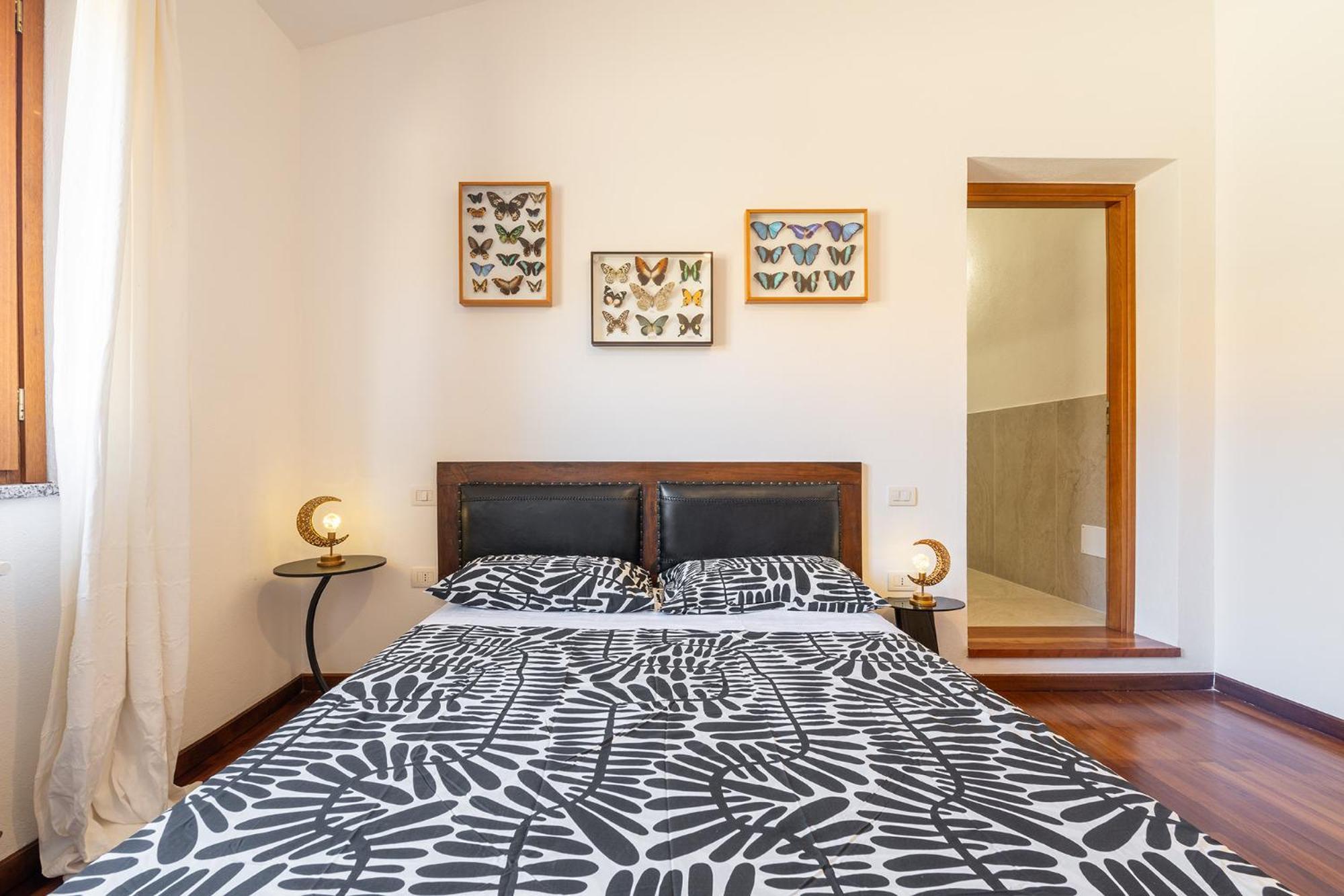 Hotel Casa Pilato à Poggio dei Pini Extérieur photo