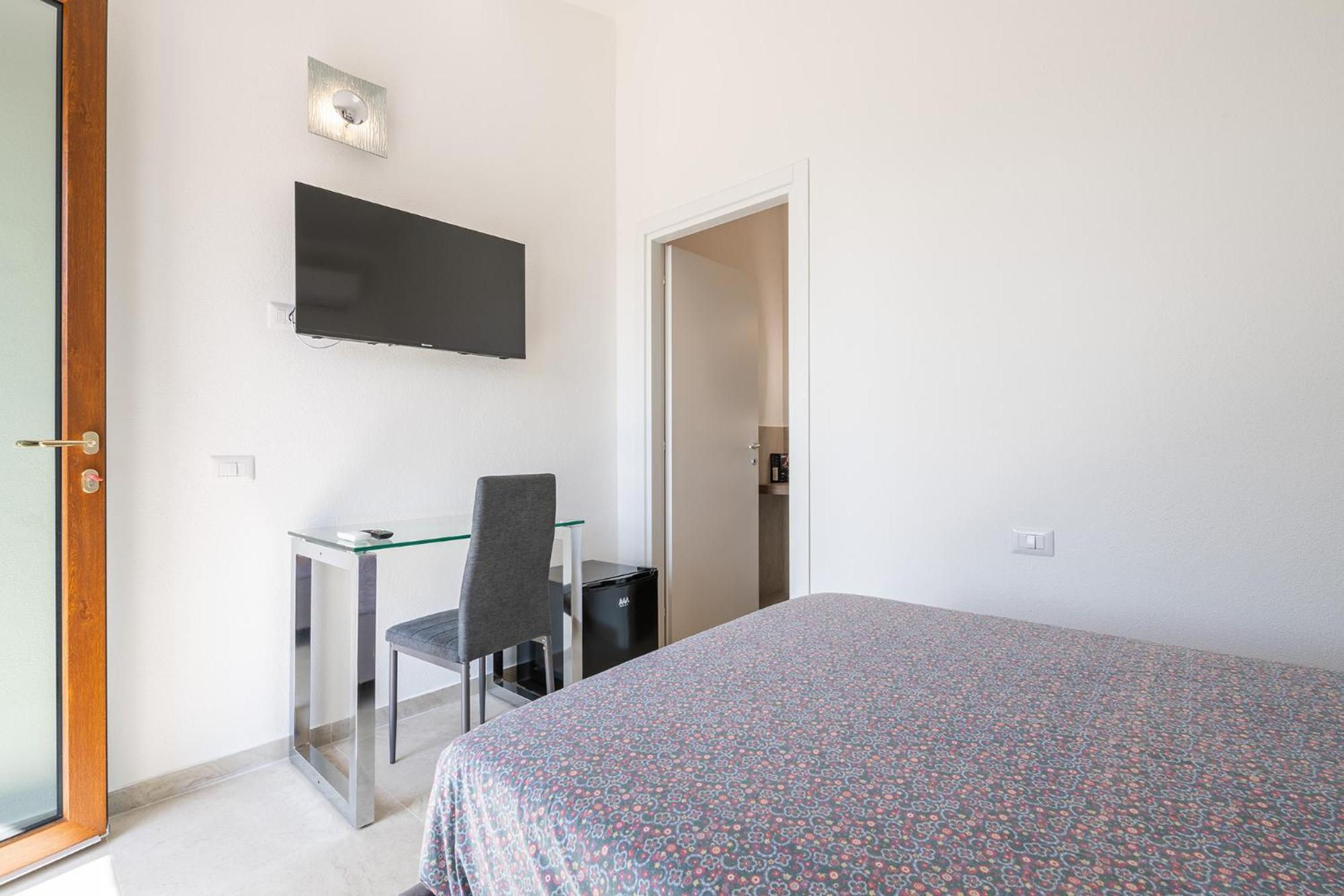Hotel Casa Pilato à Poggio dei Pini Extérieur photo