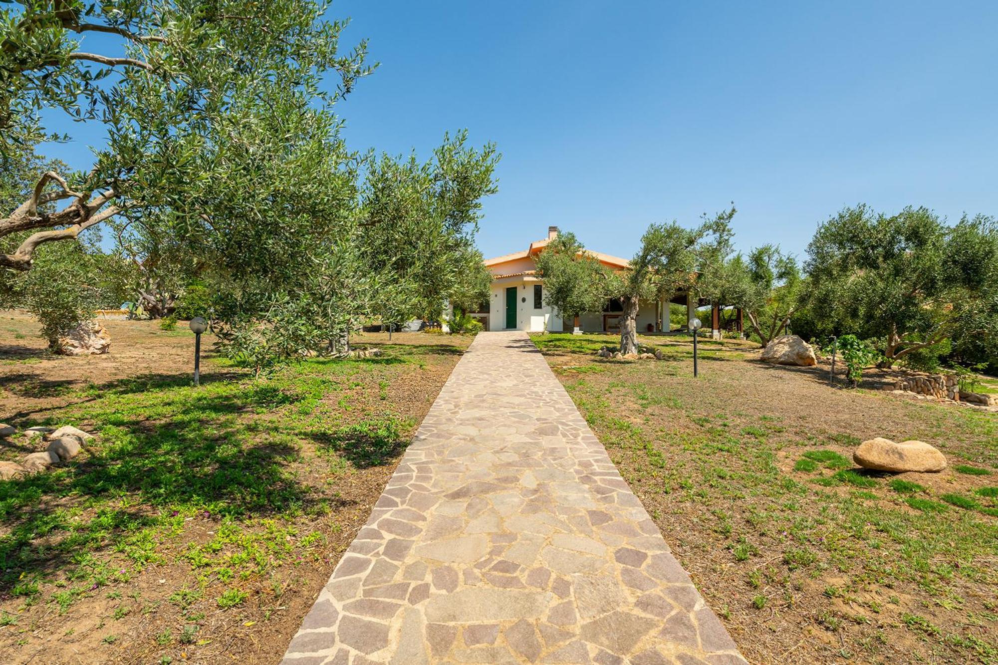 Hotel Casa Pilato à Poggio dei Pini Extérieur photo