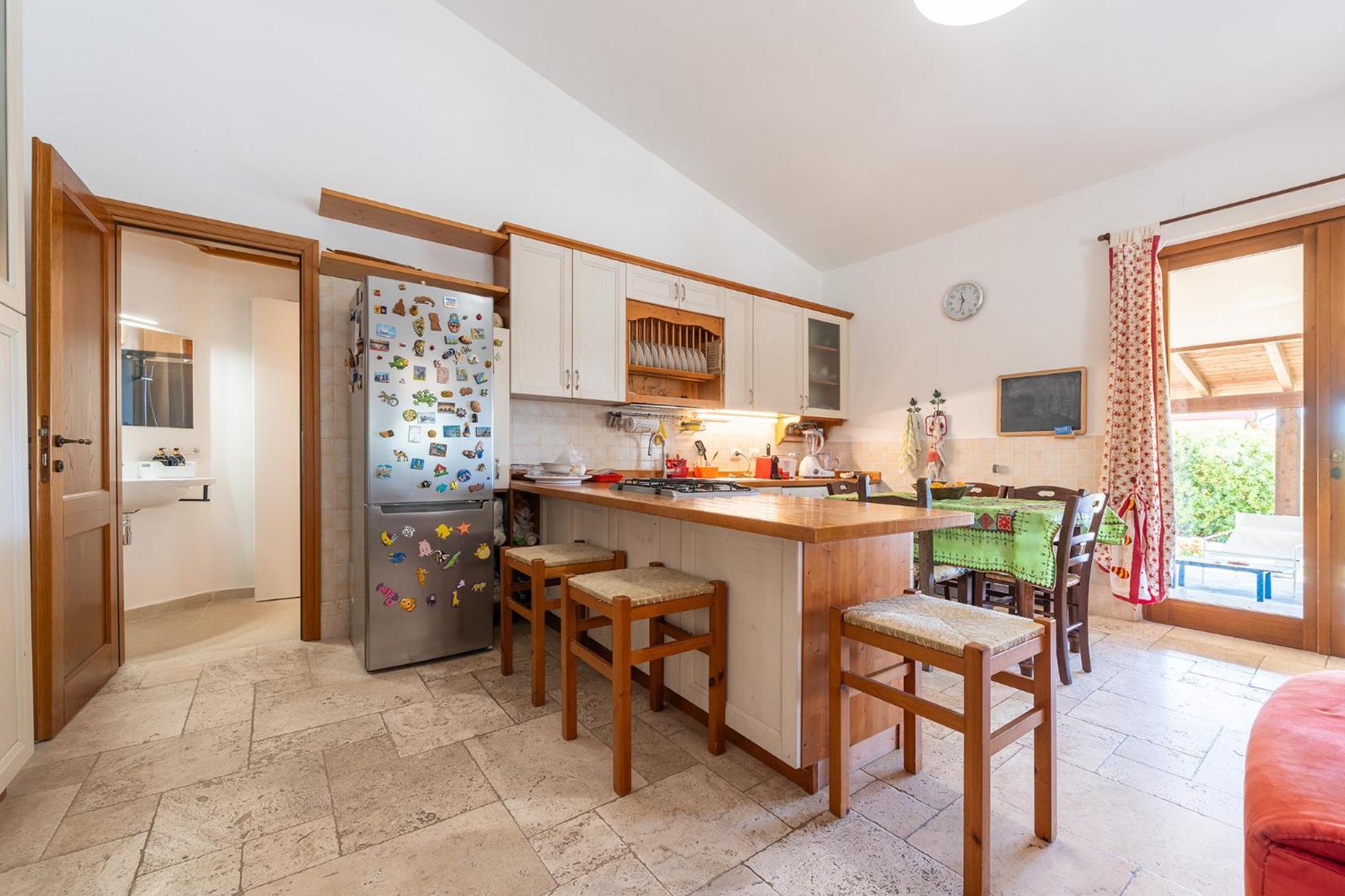 Hotel Casa Pilato à Poggio dei Pini Extérieur photo