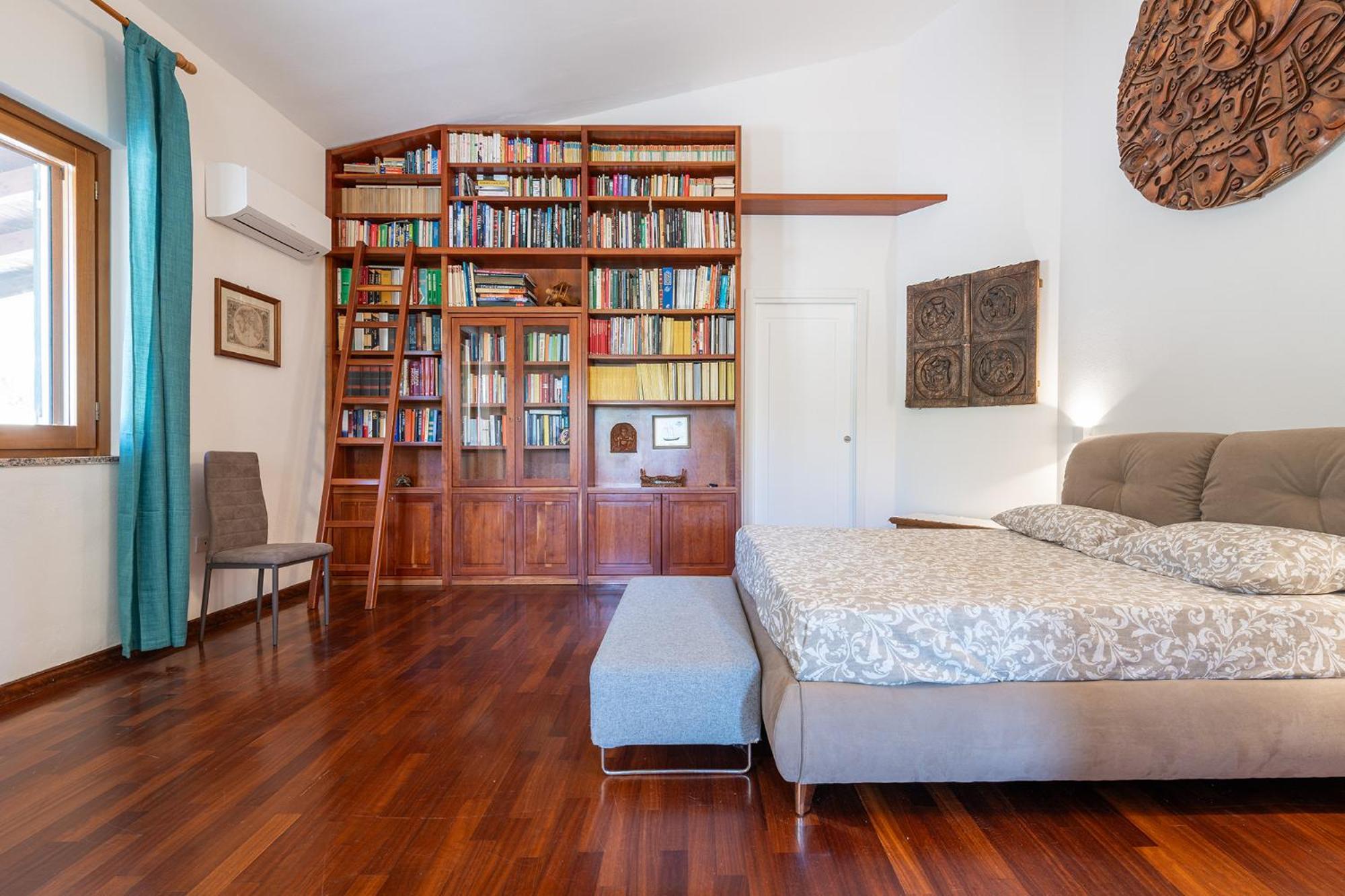 Hotel Casa Pilato à Poggio dei Pini Extérieur photo